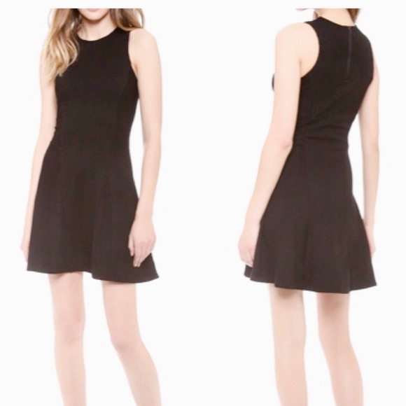 rag & bone Dresses & Skirts - Rag & Bone Geneva Texture Dress